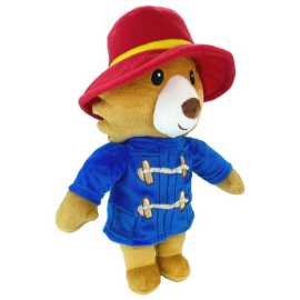 Happy Pet Paddington Bear –...