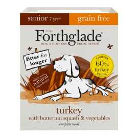 Forthglade Grain Free...