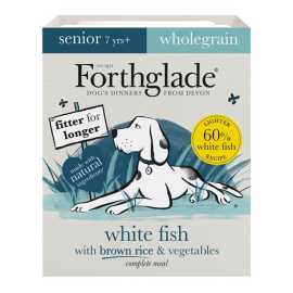 Forthglade Wholegrain White...