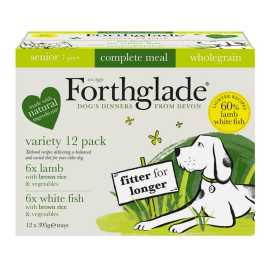 Forthglade Wholegrain Lamb...