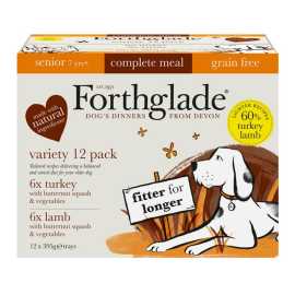 Forthglade Grain Free...