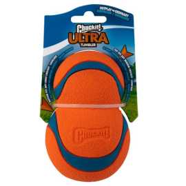 Chuckit! Ultra Tumbler Dog Toy