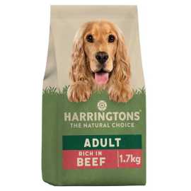 Harringtons Complete Beef...