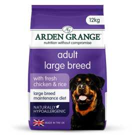 Arden Grange Adult Large...