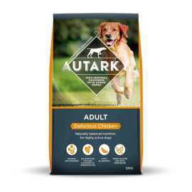 Autarky Adult Chicken 12kg...