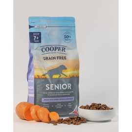 Cooper & Co Senior Trout...