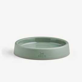 Beco Steady Cat Bowl Green