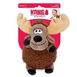 KONG Sherps Floofs Moose...