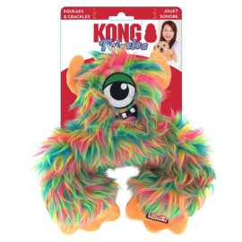 KONG Frizzle Frazzle Medium...