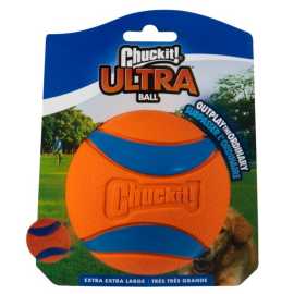 Chuckit! Ultra Ball XXL 1pk...