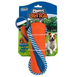 Chuckit! Ultra Bumper Tug –...