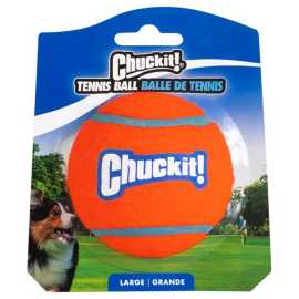 Chuckit! Tennis Ball 1 Pack...