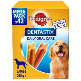 Pedigree DentaStix Daily...