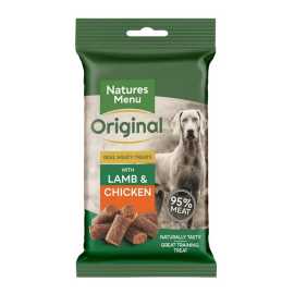 Natures Menu Dog Treats...