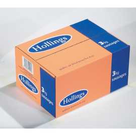 Hollings Sausage Bulk Box...