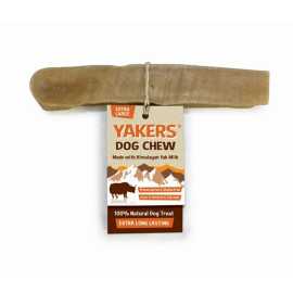 Yakers Dog Chew XLarge –...