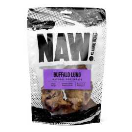 NAW Buffalo Lung 130g –...