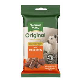 Natures Menu Dog Treats...