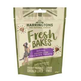 Harringtons Fresh Bakes...