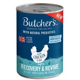 Butcher's Recovery & Revive...