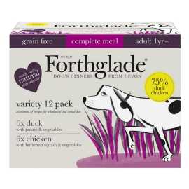 Forthglade Complete Adult...