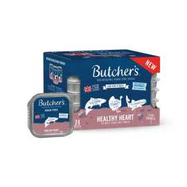 Butcher's Healthy Heart Dog...