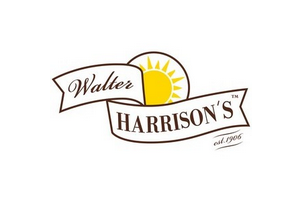 Walter Harrison's