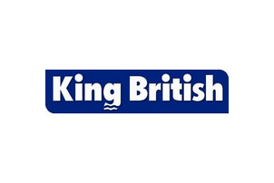 King British