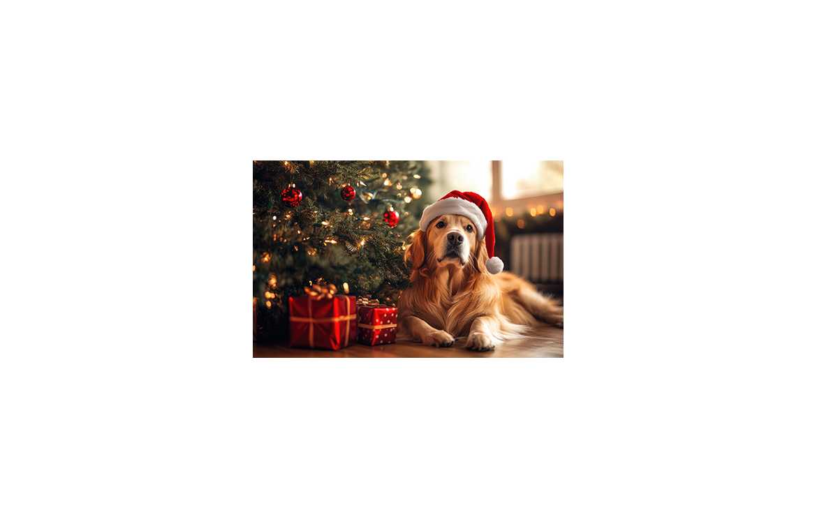 Top Christmas Gifts for your Dog in 2024 - A Complete Gift Guide