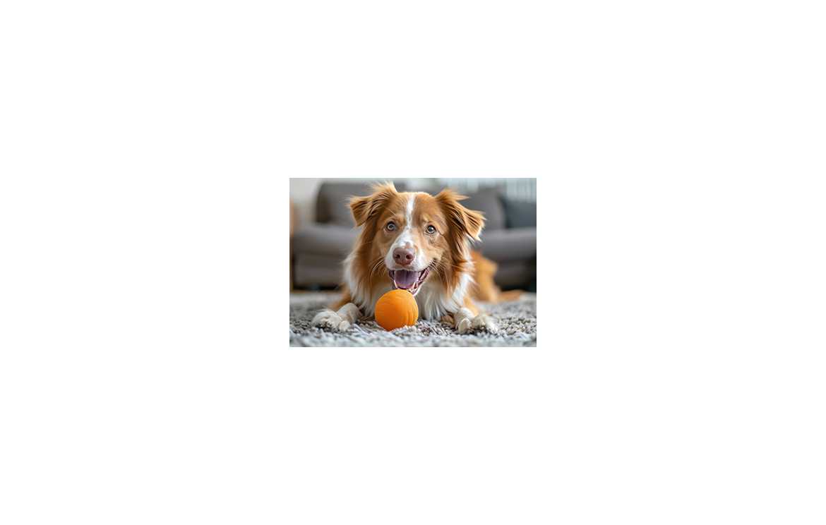 Engaging Your Pup: Best Interactive Dog Toys